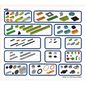 Sticker Sheet for Set 45300-1