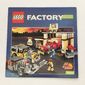 CD-Rom, Factory Digital Designer for 10200