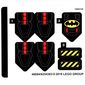 Sticker Sheet for Set 76116-1