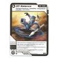 Trading Card, Ninjago Deck #1: 69 - Off Balance - International Version
