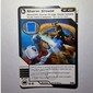 Trading Card, Ninjago Deck #1: 76 - Storm Shield - International Version