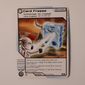 Trading Card, Ninjago Deck #1: 52 - Card Freeze - International Version