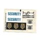 Sticker Sheet for Set 7033-1