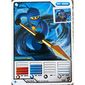 Trading Card, Ninjago Deck #1: 5 - Jay - North American Version