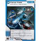Trading Card, Ninjago Deck #1: 45 - Force Field - North American Version