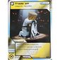 Trading Card, Ninjago Deck #1: 64 - Trade off - North American Version