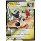Trading Card, Ninjago Deck #1: 78 - Cut 'n' Run - North American Version