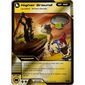 Trading Card, Ninjago Deck #1: 74 - Higher Ground - North American Version