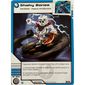 Trading Card, Ninjago Deck #1: 38 - Shaky Bones - North American Version