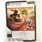 Trading Card, Ninjago Deck #1: 71 - Endurance - North American Version