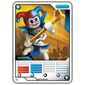 Trading Card, Ninjago Deck #1: 6 - Krazi - North American Version