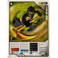 Trading Card, Ninjago Deck #1: 14 - Cole DX - North American Version