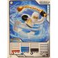 Trading Card, Ninjago Deck #1: 10 - Zane DX - North American Version