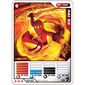 Trading Card, Ninjago Deck #1: 3 - Kai DX - North American Version