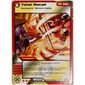 Trading Card, Ninjago Deck #1: 32 - Total Recall - North American Version