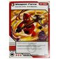Trading Card, Ninjago Deck #1: 22 - Weapon Force - North American Version