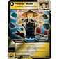 Trading Card, Ninjago Deck #1: 81 - Power Build - North American Version