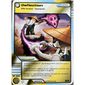 Trading Card, Ninjago Deck #1: 65 - Deflection - North American Version