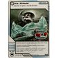 Trading Card, Ninjago Deck #1: 62 - Ice Shield - North American Version
