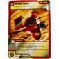 Trading Card, Ninjago Deck #1: 25 - Head Spin - North American Version