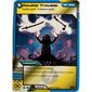 Trading Card, Ninjago Deck #1: 50 - Double Trouble - North American Version