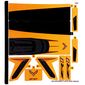Sticker Sheet for Set 42093-1