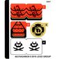 Sticker Sheet for Set 70665-1