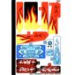 Sticker Sheet for Set 70667-1