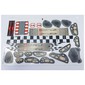 Sticker Sheet 1 for Set 8364-1