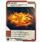 Trading Card, Ninjago Deck #2: 30 - Liquify - International Version