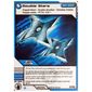 Trading Card, Ninjago Deck #2: 57 - Double Stars - International Version