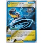 Trading Card, Ninjago Deck #2: 65 - Hypno Charge - International Version