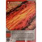 Trading Card, Ninjago Deck #2: 32 - Lava Puddle - International Version