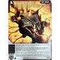 Trading Card, Ninjago Deck #2: 77 - Ground Attack - International Version