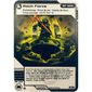 Trading Card, Ninjago Deck #2: 87 - Rock Force - North American Version