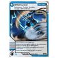 Trading Card, Ninjago Deck #2: 64 - Whirlwind - North American Version