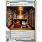 Trading Card, Ninjago Deck #2: 112 - Armory - North American Version