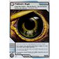 Trading Card, Ninjago Deck #2: 104 - Falcon Eye - North American Version