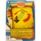 Trading Card, Ninjago Deck #2: 55 - Spin Circle! - North American Version