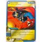 Trading Card, Ninjago Deck #2: 67 - Backflip - North American Version