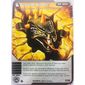 Trading Card, Ninjago Deck #2: 77 - Ground Attack - North American Version