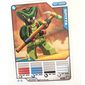 Trading Card, Ninjago Deck #2: 12 - Spitta - North American Version