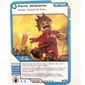 Trading Card, Ninjago Deck #2: 54 - Panic Stations - North American Version