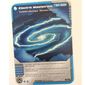 Trading Card, Ninjago Deck #2: 62 - Electric Maelstrom - North American Version