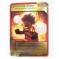 Trading Card, Ninjago Deck #2: 36 - Provoke Anger - North American Version