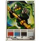 Trading Card, Ninjago Deck #2: 1 - Lloyd ZX - North American Version