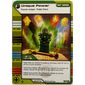 Trading Card, Ninjago Deck #2: 121 - Unique Power - North American Version