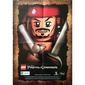 Poster, Pirates of the Caribbean Video Game
