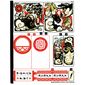 Sticker Sheet for Set 70670-1