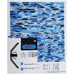 Sticker Sheet for Set 7467-1